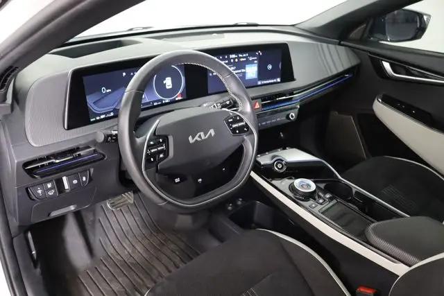 2023 Kia EV6 GT-Line