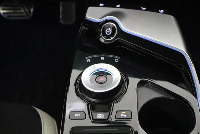 2023 Kia EV6 GT-Line