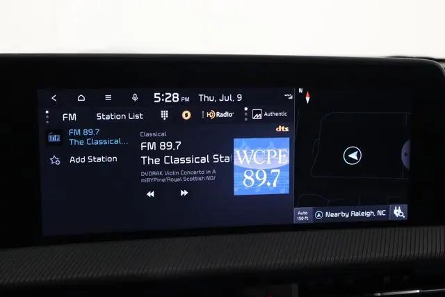 2023 Kia EV6 GT-Line
