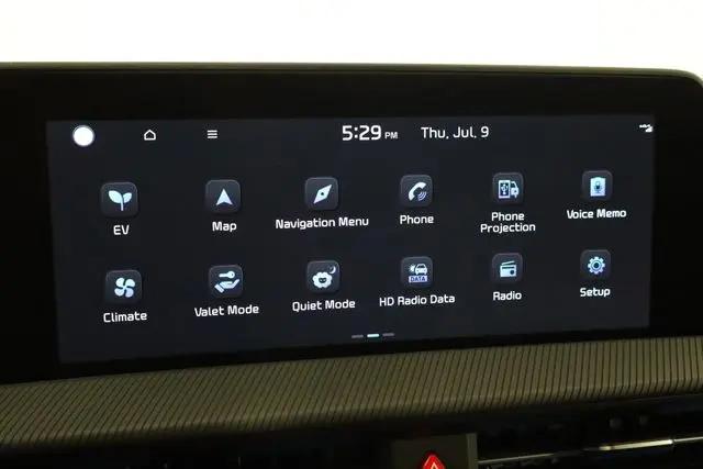 2023 Kia EV6 GT-Line