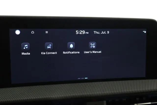 2023 Kia EV6 GT-Line