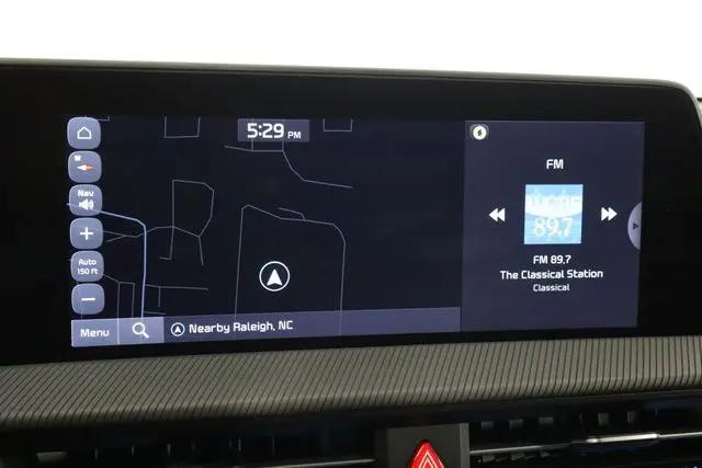 2023 Kia EV6 GT-Line