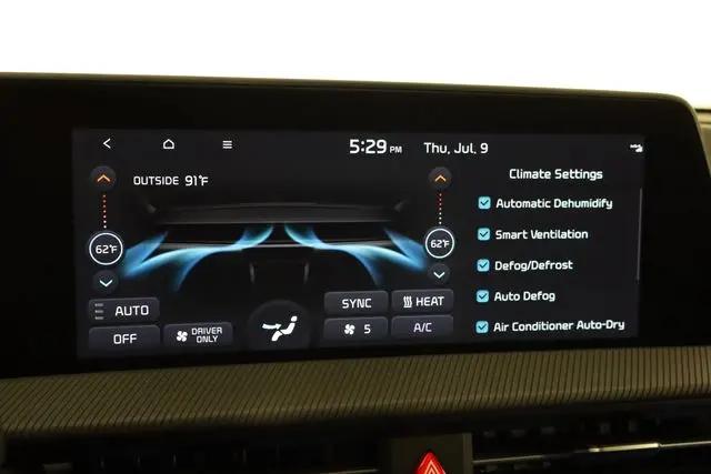 2023 Kia EV6 GT-Line
