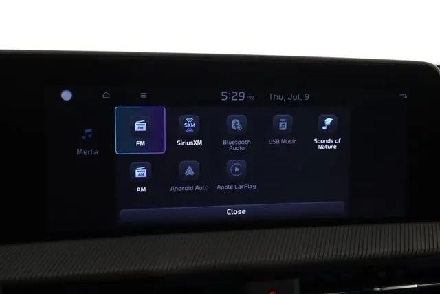 2023 Kia EV6 GT-Line
