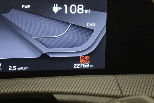 2023 Kia EV6 GT-Line