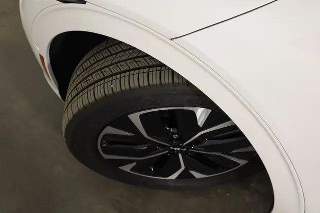 2023 Kia EV6 GT-Line