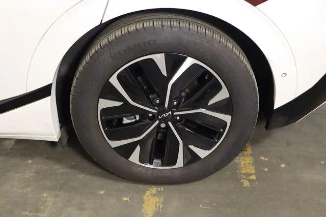 2023 Kia EV6 GT-Line
