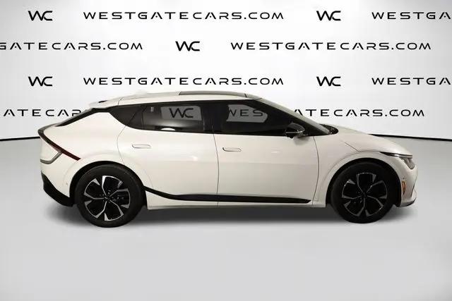 2023 Kia EV6 GT-Line