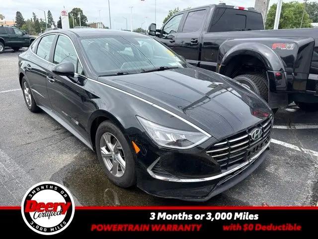 2020 Hyundai Sonata SE for sale in Cedar Falls, IA
