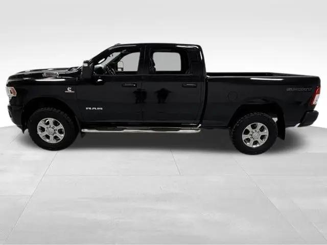 2023 Ram 2500 Big Horn Crew Cab 4x4 6'4" Box