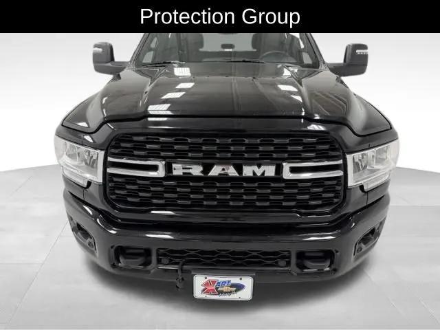 2023 Ram 2500 Big Horn Crew Cab 4x4 6'4" Box