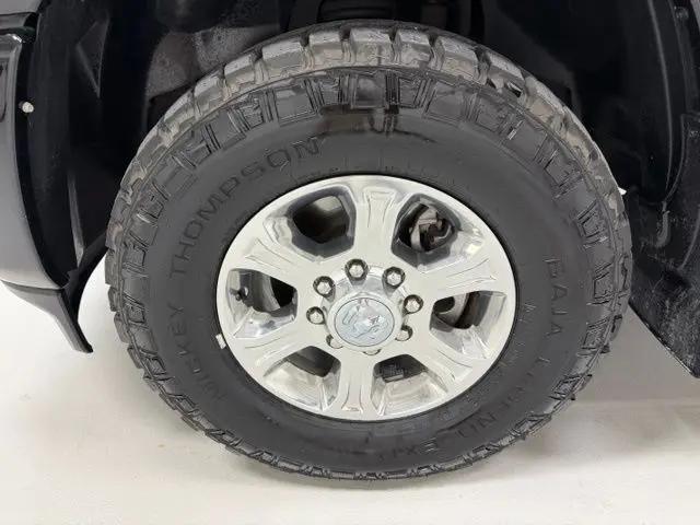 2023 Ram 2500 Big Horn Crew Cab 4x4 6'4" Box