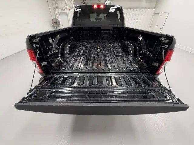 2023 Ram 2500 Big Horn Crew Cab 4x4 6'4" Box