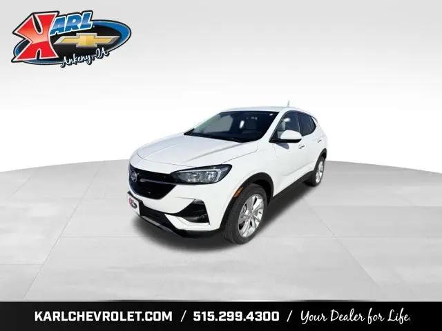 2021 Buick Encore GX FWD Preferred for sale in Ankeny, IA