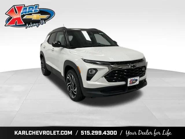 2026 Chevrolet TrailBlazer AWD RS for sale in Ankeny, IA