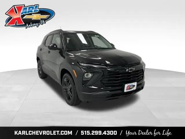 2026 Chevrolet TrailBlazer AWD LT for sale in Ankeny, IA