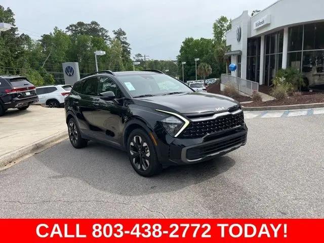 2023 Kia Sportage X-Line for sale in Lugoff, SC