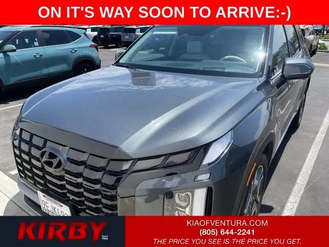 2023 Hyundai Palisade Limited for sale in Ventura, CA