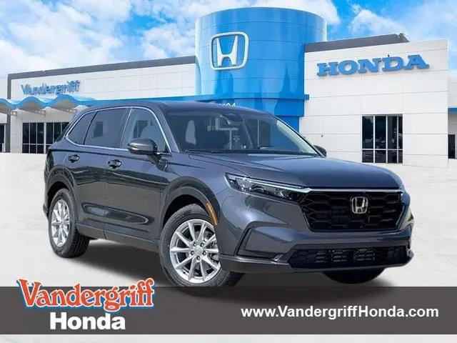 2026 Honda CR-V EX 2WD for sale in Arlington, TX