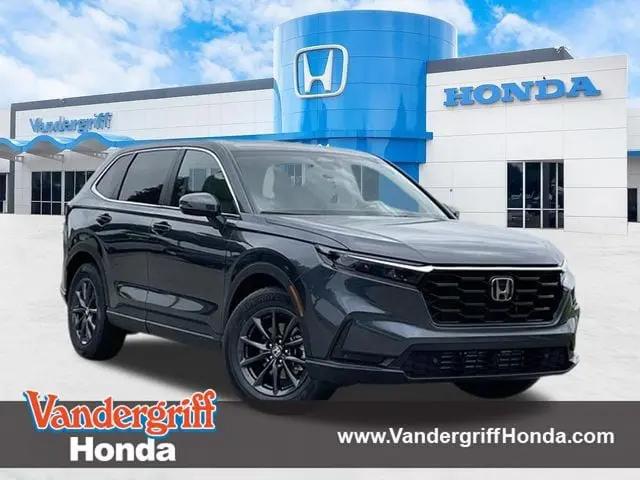 2026 Honda CR-V EX-L 2WD for sale in Arlington, TX