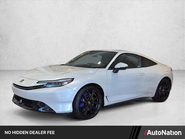 2026 Honda Prelude Hybrid for sale in Costa Mesa, CA