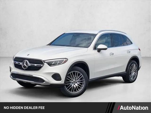 2023 Mercedes-Benz GLC SUV for sale in Buena Park, CA