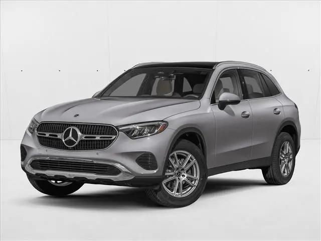 2027 Mercedes-Benz GLC GLC 300 for sale in Buena Park, CA