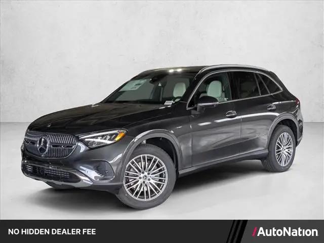 2027 Mercedes-Benz GLC GLC 300 for sale in Buena Park, CA