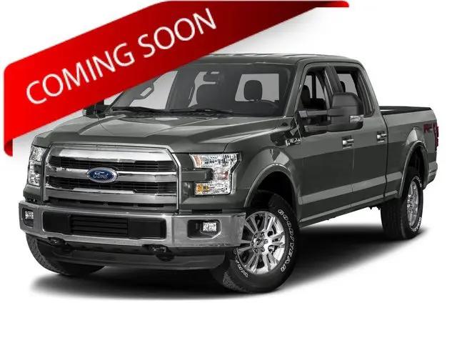 2017 Ford F-150 Lariat for sale in Columbus, OH