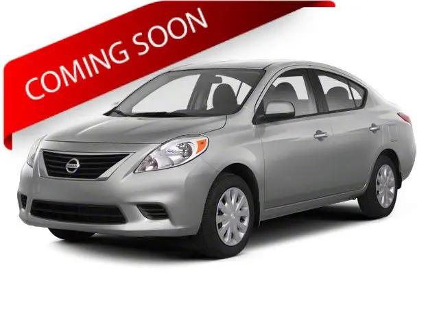 2013 Nissan Versa for sale near Columbus, OH