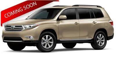 2011 Toyota Highlander SE V6 for sale near Columbus, OH
