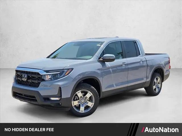 2026 Honda Ridgeline RTL for sale in Tucson, AZ