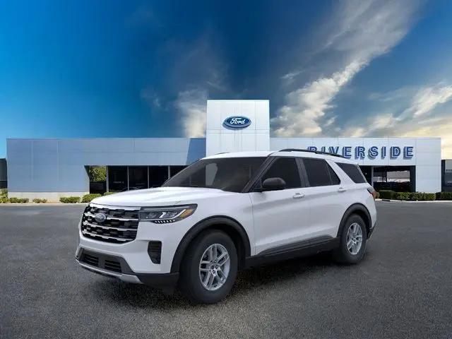 2026 Ford Explorer Active for sale in Macon, GA