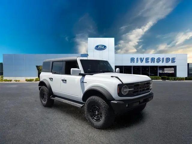 2026 Ford Bronco Outer Banks for sale in Macon, GA