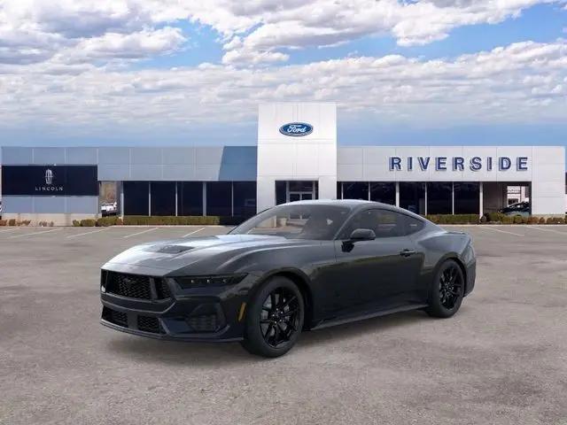 2026 Ford Mustang GT Premium Fastback for sale in Macon, GA