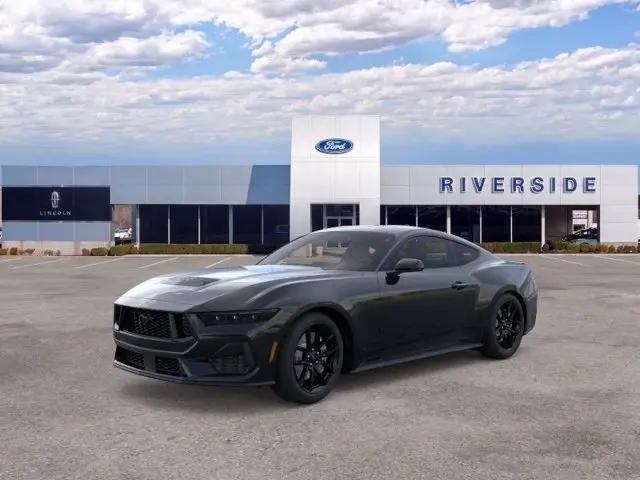 2026 Ford Mustang GT Premium Fastback for sale in Macon, GA