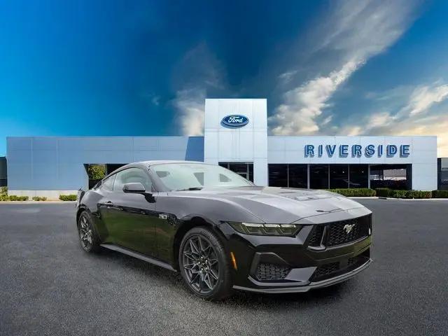 2026 Ford Mustang GT Premium Fastback for sale in Macon, GA