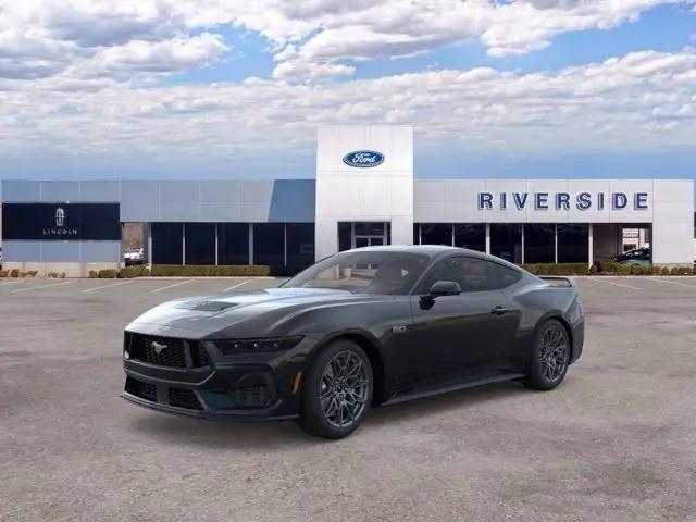 2026 Ford Mustang GT Premium Fastback for sale in Macon, GA