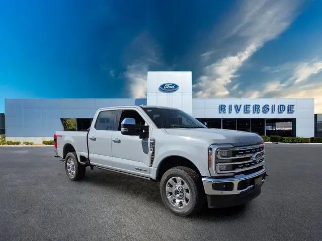 2026 Ford F-250 LARIAT for sale in Macon, GA