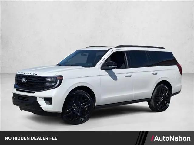 2027 Ford Expedition Platinum for sale in Valencia, CA
