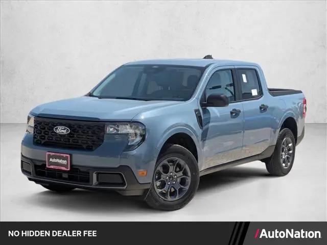 2026 Ford Maverick XLT for sale in Valencia, CA