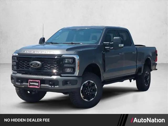 2026 Ford F-250 XLT for sale in Valencia, CA