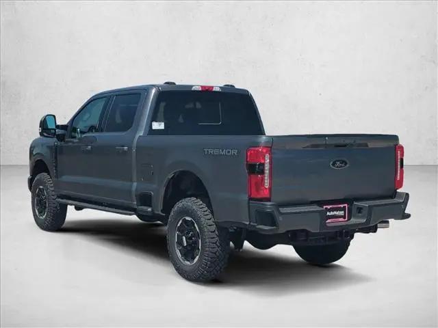 2026 Ford F-250 XLT