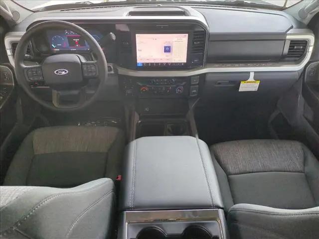 2026 Ford F-250 XLT