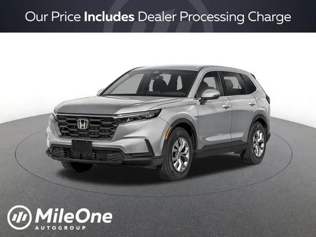 2026 Honda CR-V LX AWD for sale in Fallston, MD