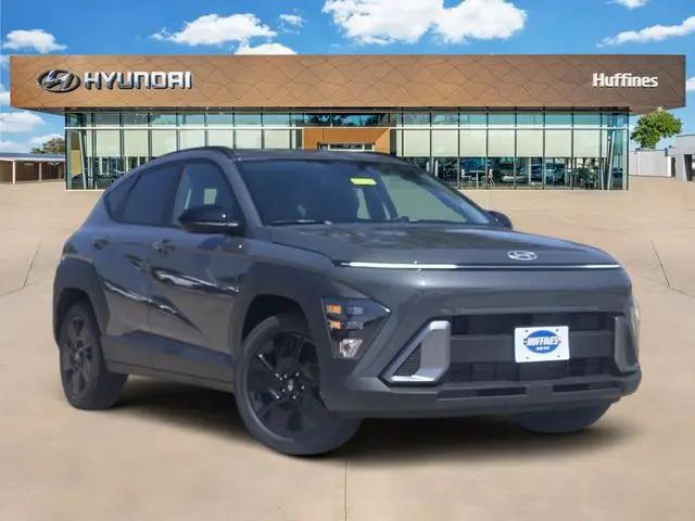 2026 Hyundai Kona SEL Sport for sale in Plano, TX