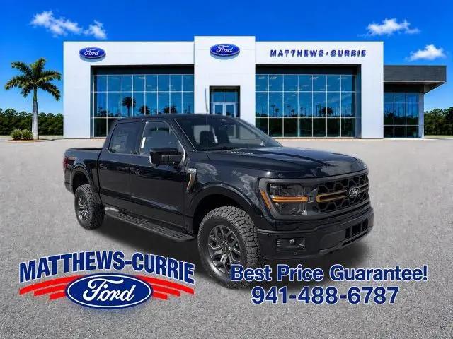 2026 Ford F-150 Tremor for sale in Nokomis, FL