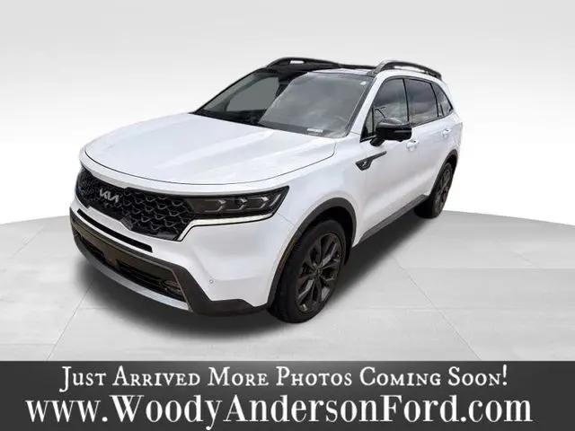 2022 Kia Sorento X-Line SX Prestige for sale in Huntsville, AL