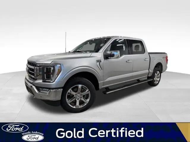 2023 Ford F-150 LARIAT for sale in Huntsville, AL
