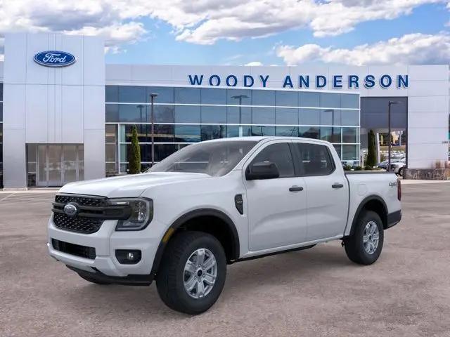 2026 Ford Ranger XL for sale in Huntsville, AL